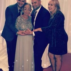 Meet your Posher, Wilson